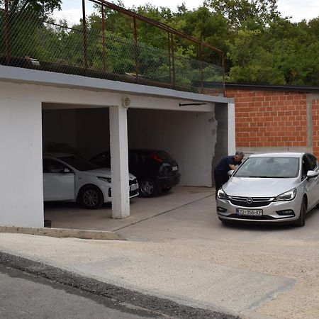 Apartments Malinska-Kajkic Dış mekan fotoğraf