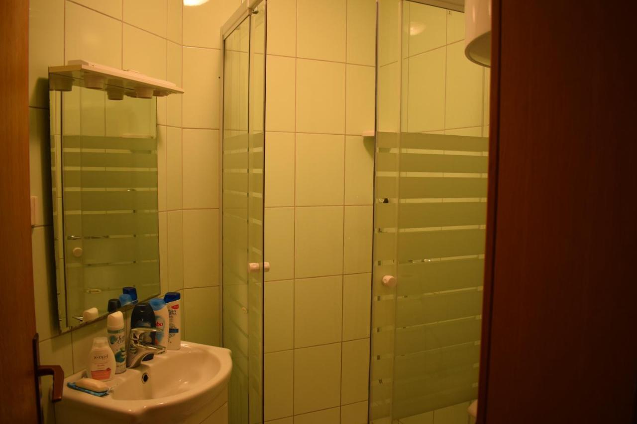 Apartments Malinska-Kajkic Dış mekan fotoğraf