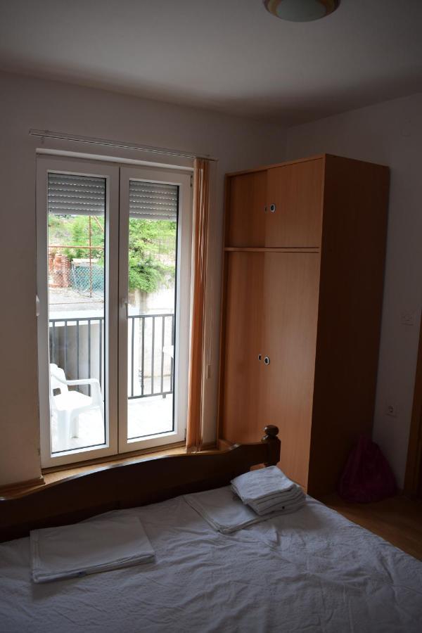 Apartments Malinska-Kajkic Dış mekan fotoğraf