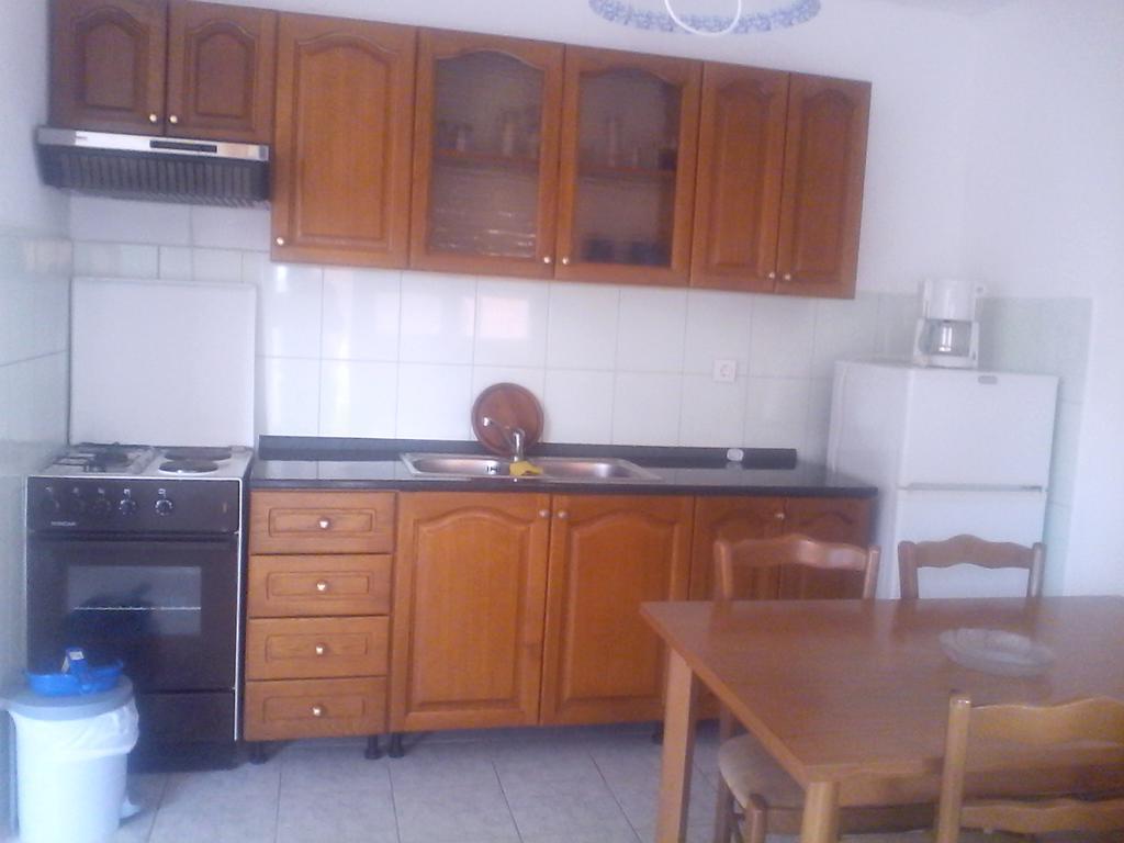 Apartments Malinska-Kajkic Dış mekan fotoğraf