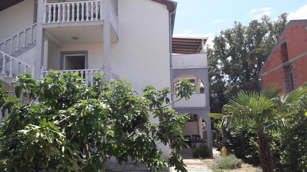 Apartments Malinska-Kajkic Dış mekan fotoğraf